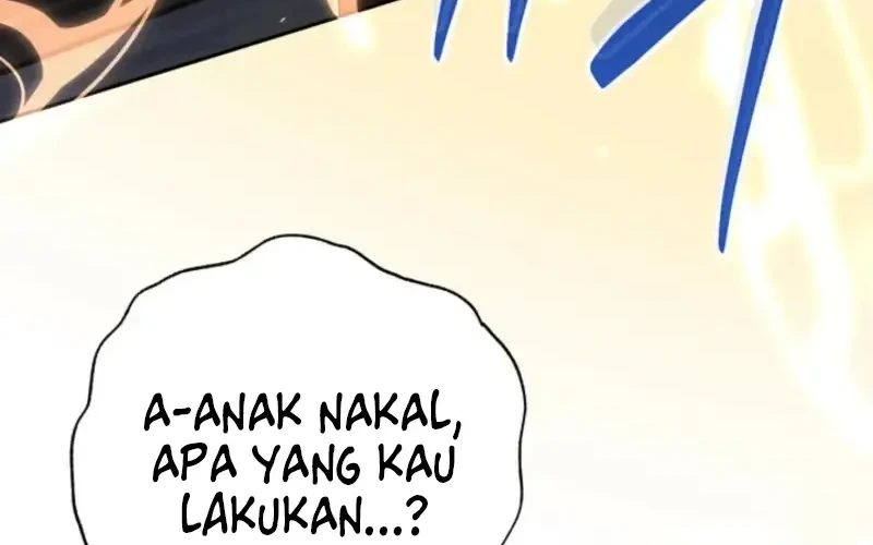 Baby Lynx of the Tiger Family Chapter 15 Gambar 8