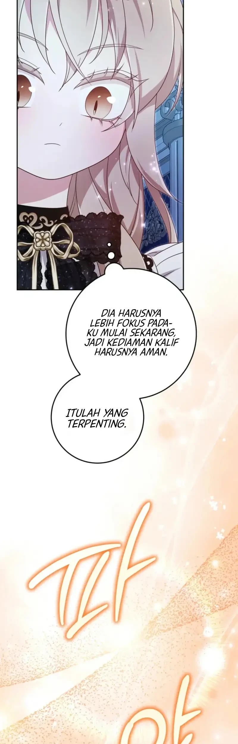 Baby Lynx of the Tiger Family Chapter 15 Gambar 19