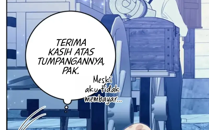 Baby Lynx of the Tiger Family Chapter 15 Gambar 24