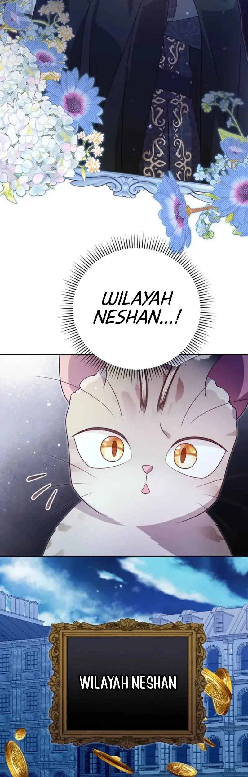 Baby Lynx of the Tiger Family Chapter 15 Gambar 30