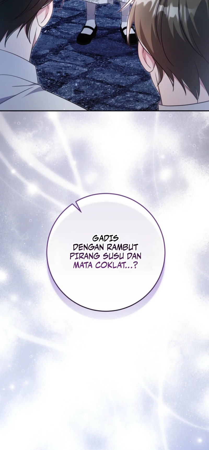 Baby Lynx of the Tiger Family Chapter 16 Gambar 6