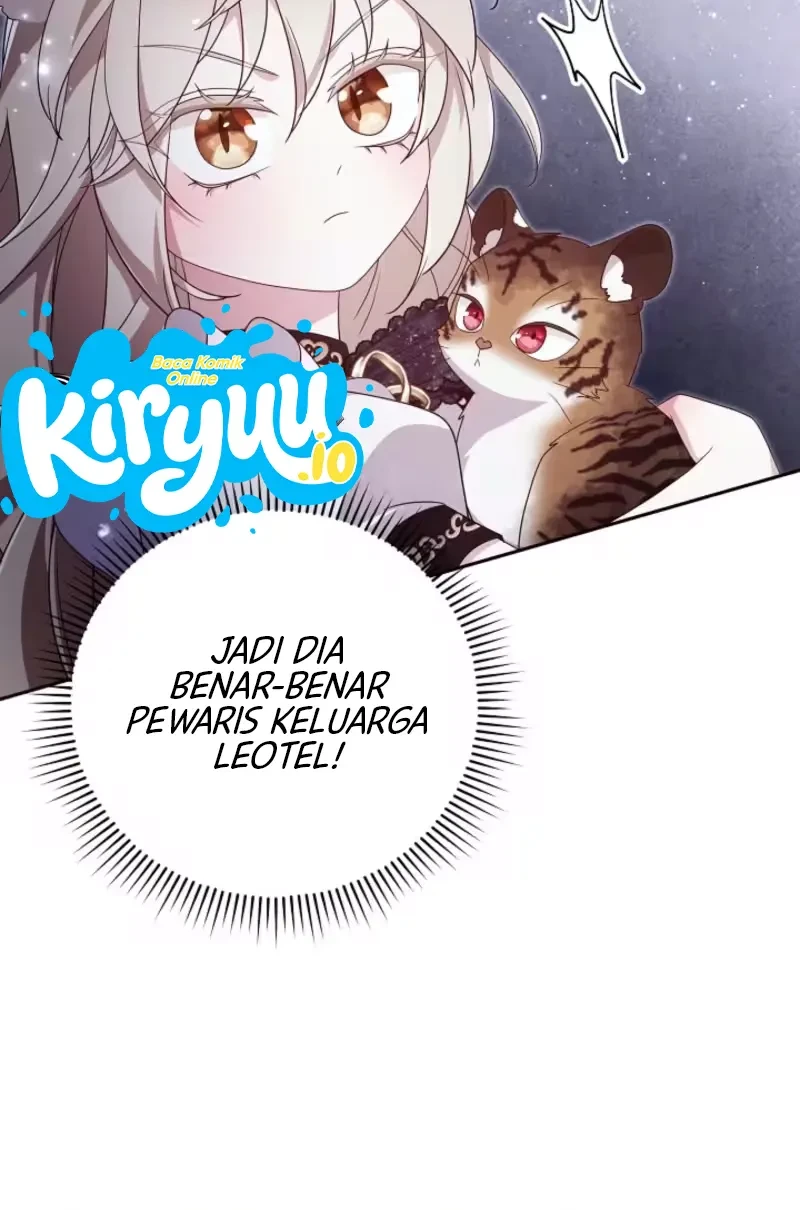 Baby Lynx of the Tiger Family Chapter 17 Gambar 6