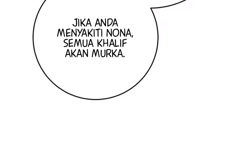 Baby Lynx of the Tiger Family Chapter 17 Gambar 22
