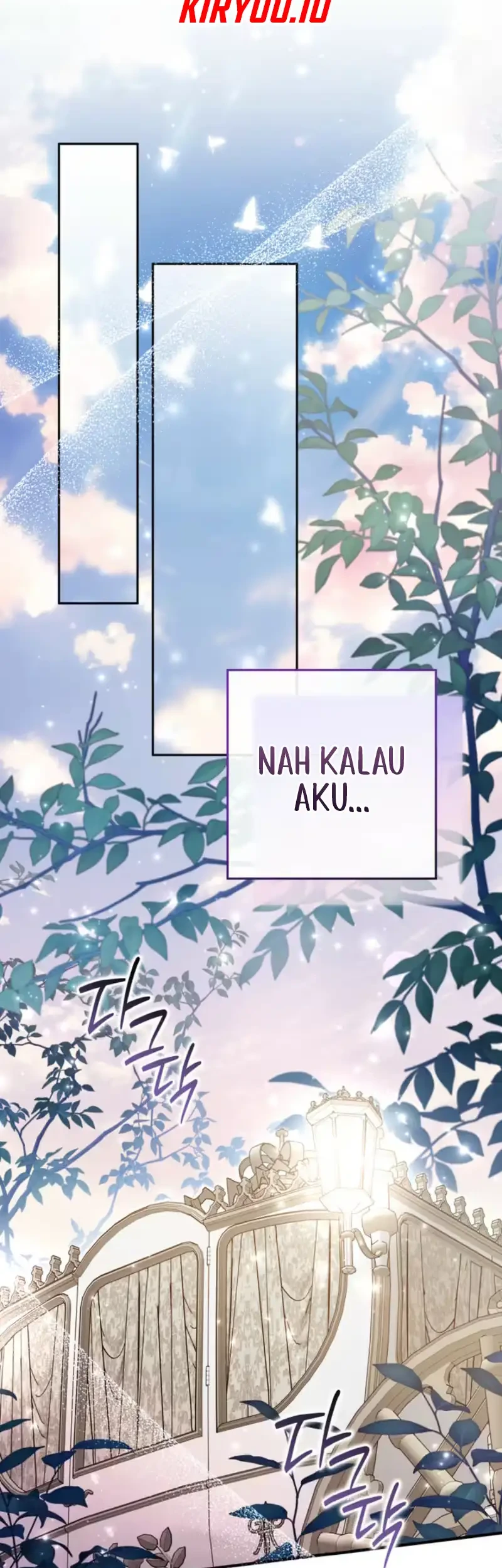 Baby Lynx of the Tiger Family Chapter 18 Gambar 39
