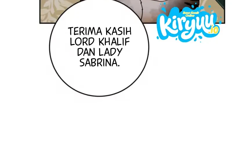 Baby Lynx of the Tiger Family Chapter 18 Gambar 52