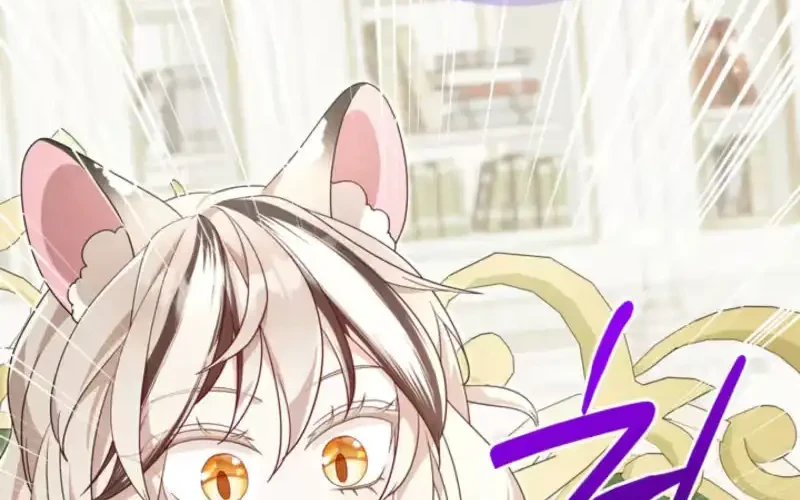 Baby Lynx of the Tiger Family Chapter 18 Gambar 56