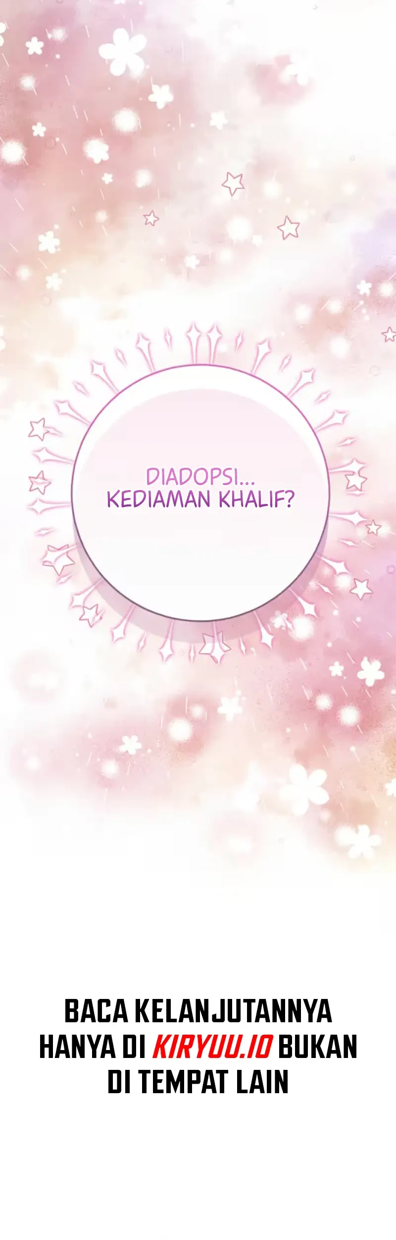 Baby Lynx of the Tiger Family Chapter 18 Gambar 58