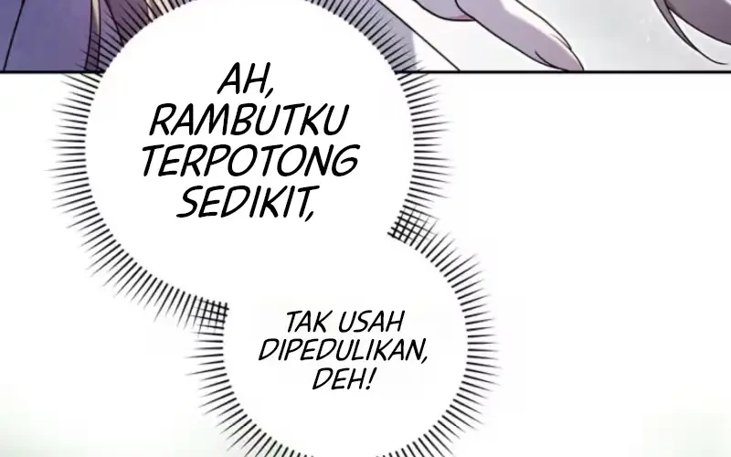 Baby Lynx of the Tiger Family Chapter 18 Gambar 4