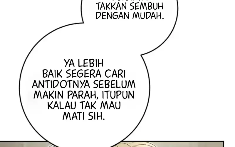 Baby Lynx of the Tiger Family Chapter 18 Gambar 12