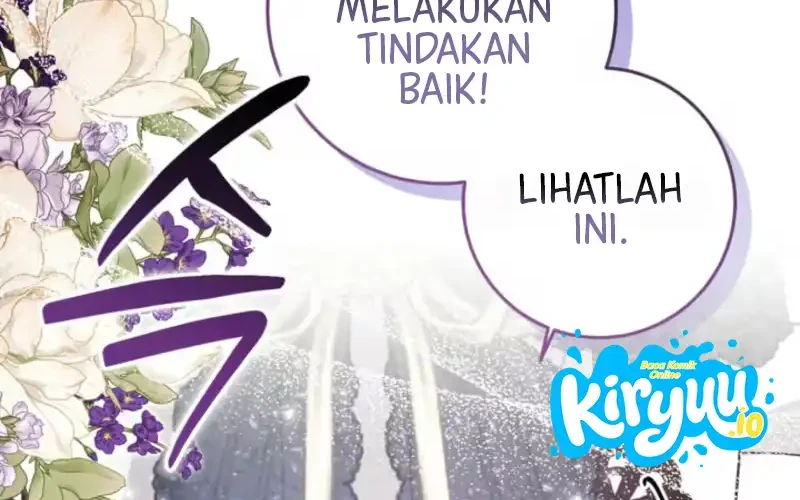Baby Lynx of the Tiger Family Chapter 18 Gambar 20