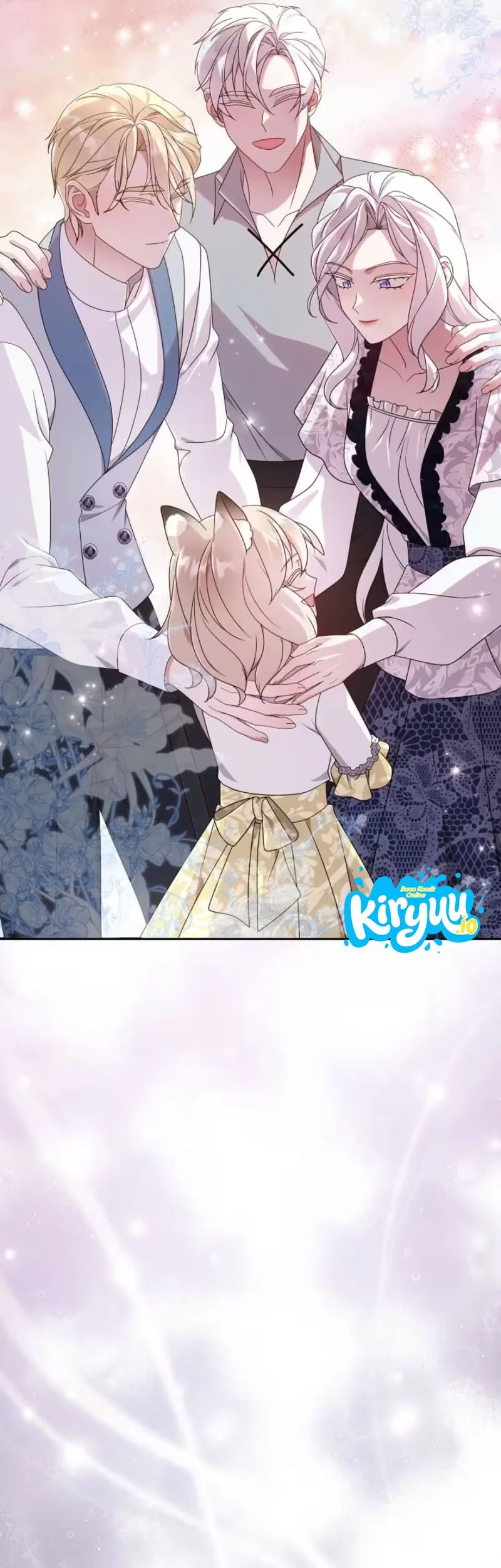 Baby Lynx of the Tiger Family Chapter 19 Gambar 49