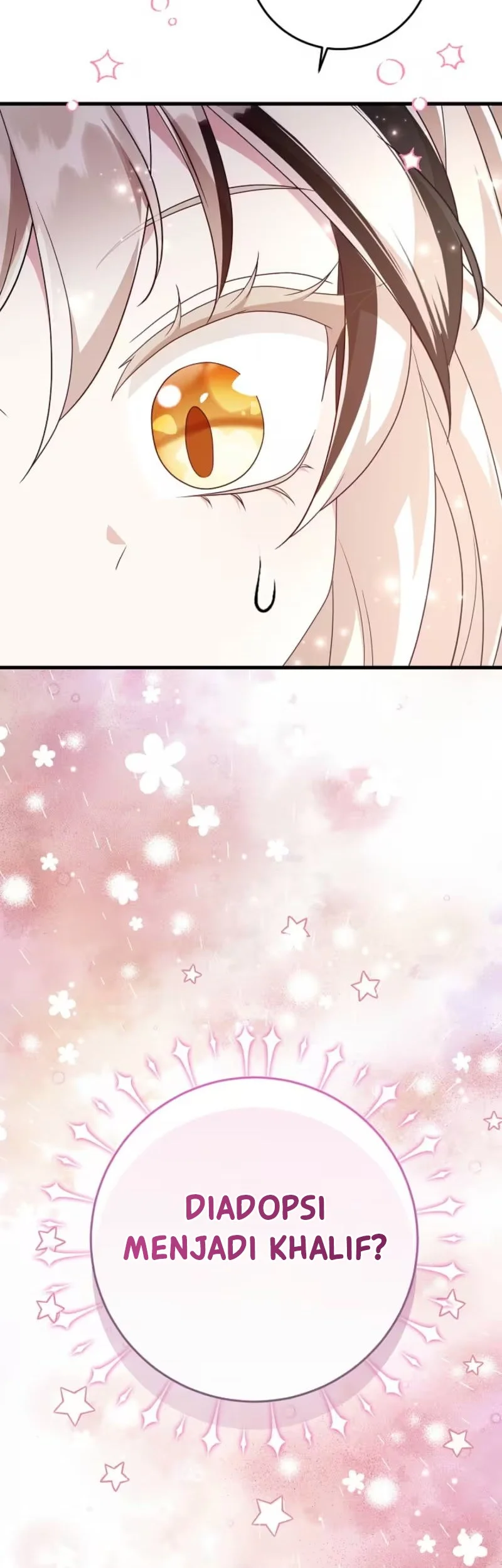 Baby Lynx of the Tiger Family Chapter 19 Gambar 3