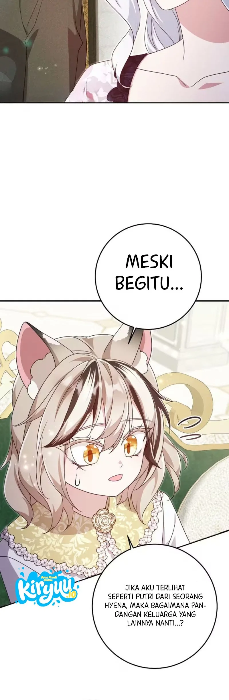 Baby Lynx of the Tiger Family Chapter 19 Gambar 24