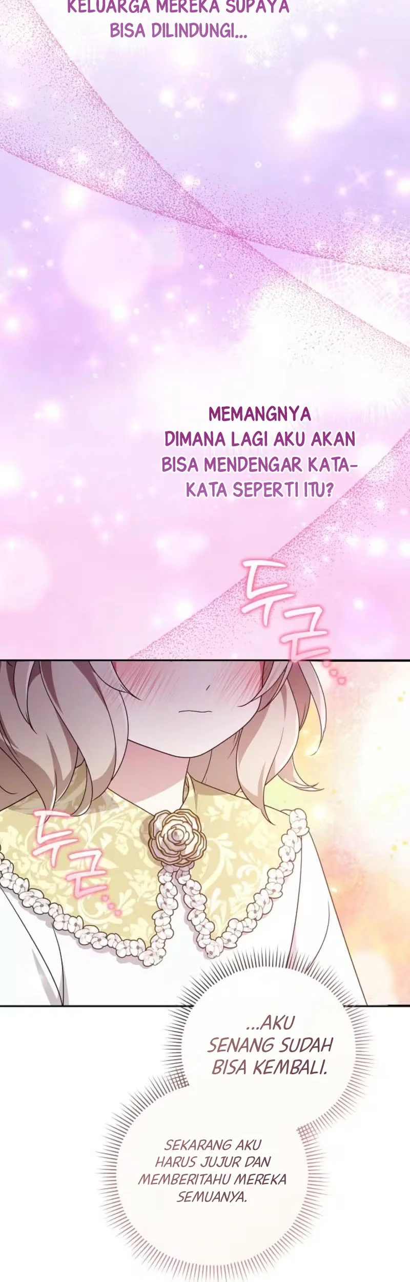 Baby Lynx of the Tiger Family Chapter 19 Gambar 32