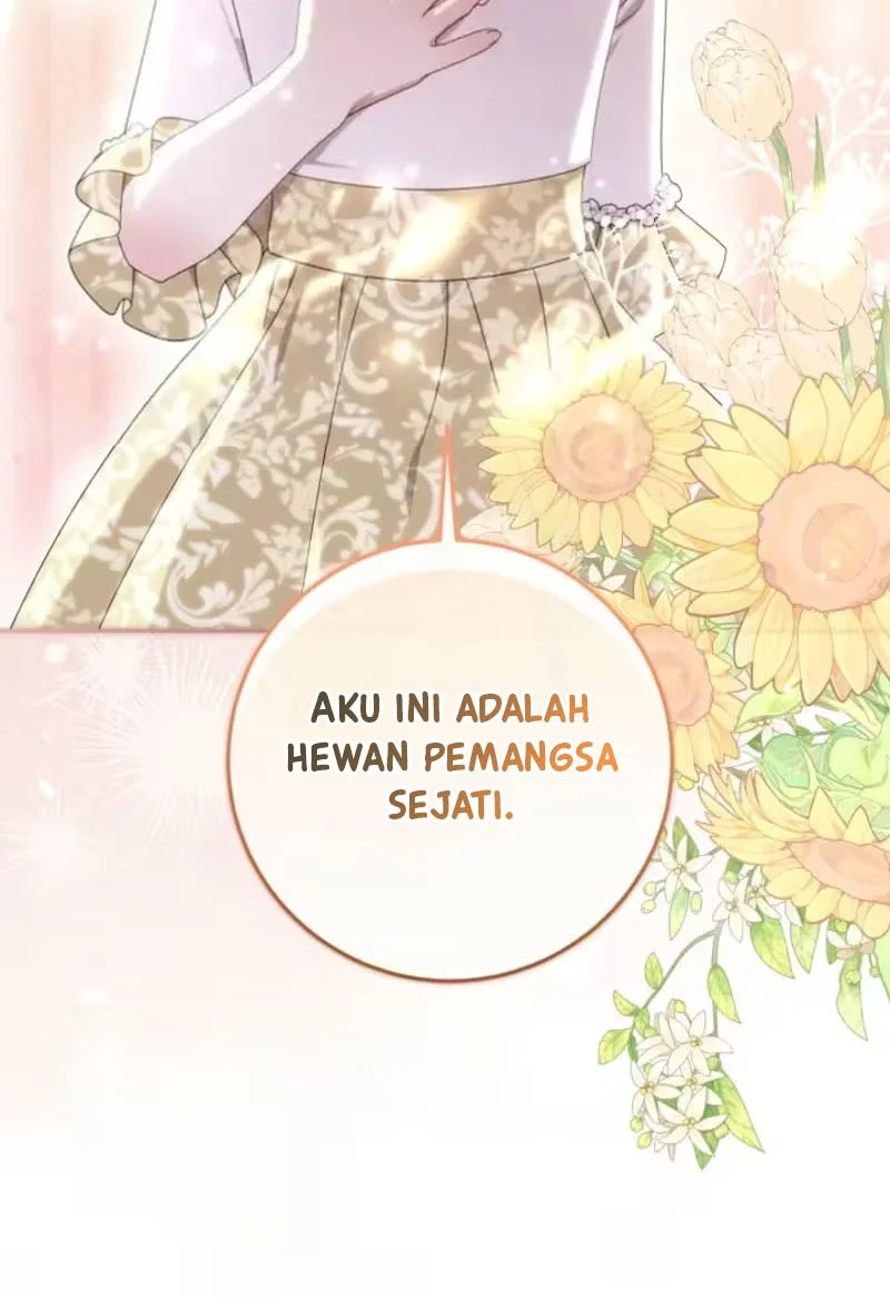Baby Lynx of the Tiger Family Chapter 19 Gambar 36