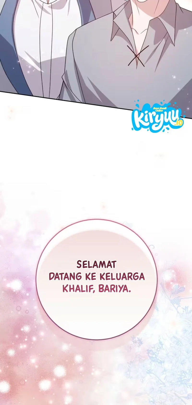 Baby Lynx of the Tiger Family Chapter 19 Gambar 48