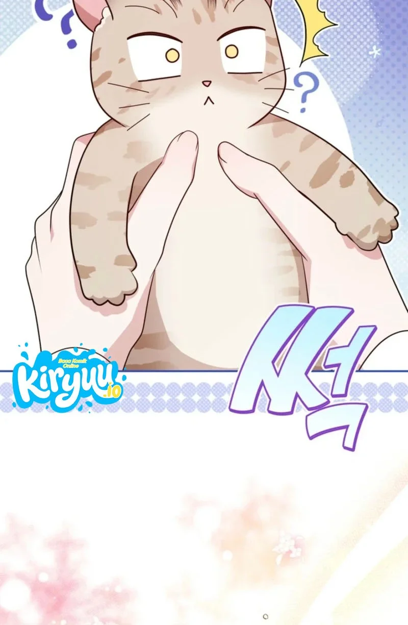 Baby Lynx of the Tiger Family Chapter 2 Gambar 13