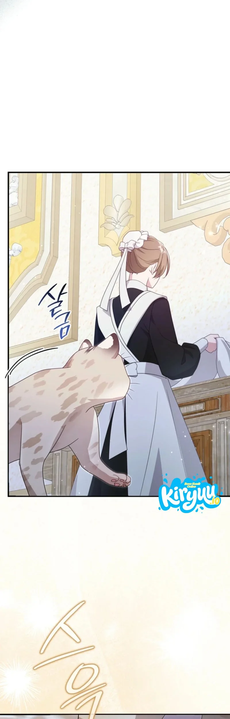 Baby Lynx of the Tiger Family Chapter 2 Gambar 41