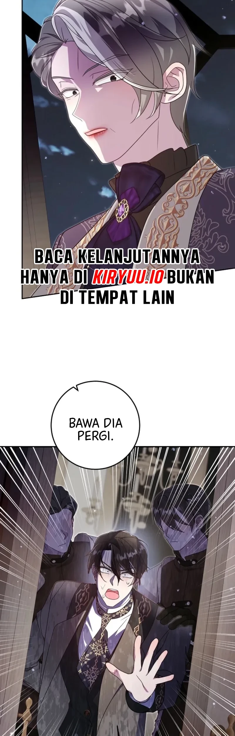 Baby Lynx of the Tiger Family Chapter 20 Gambar 49