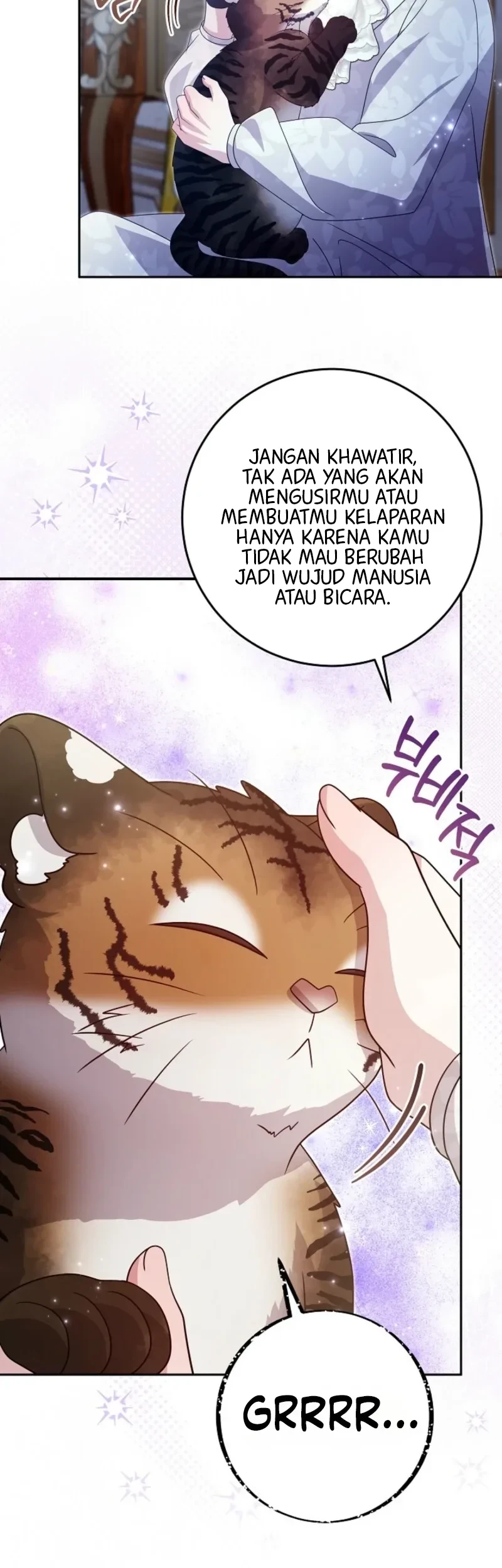 Baby Lynx of the Tiger Family Chapter 20 Gambar 29