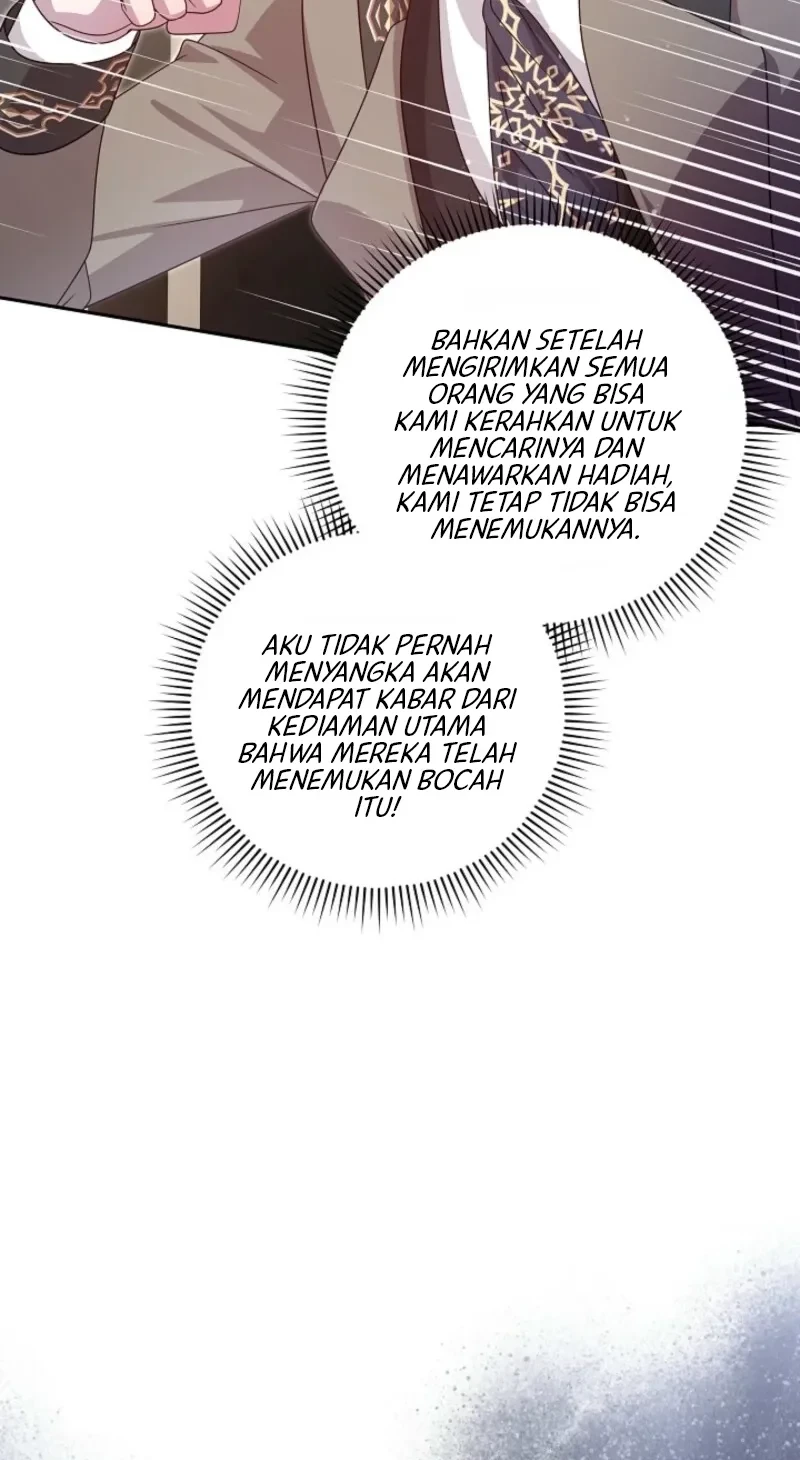 Baby Lynx of the Tiger Family Chapter 20 Gambar 36