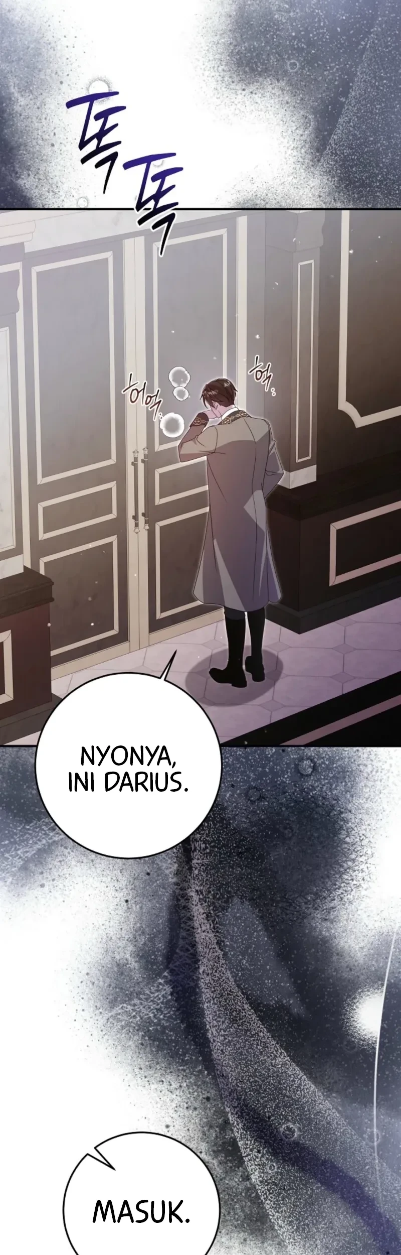 Baby Lynx of the Tiger Family Chapter 20 Gambar 37