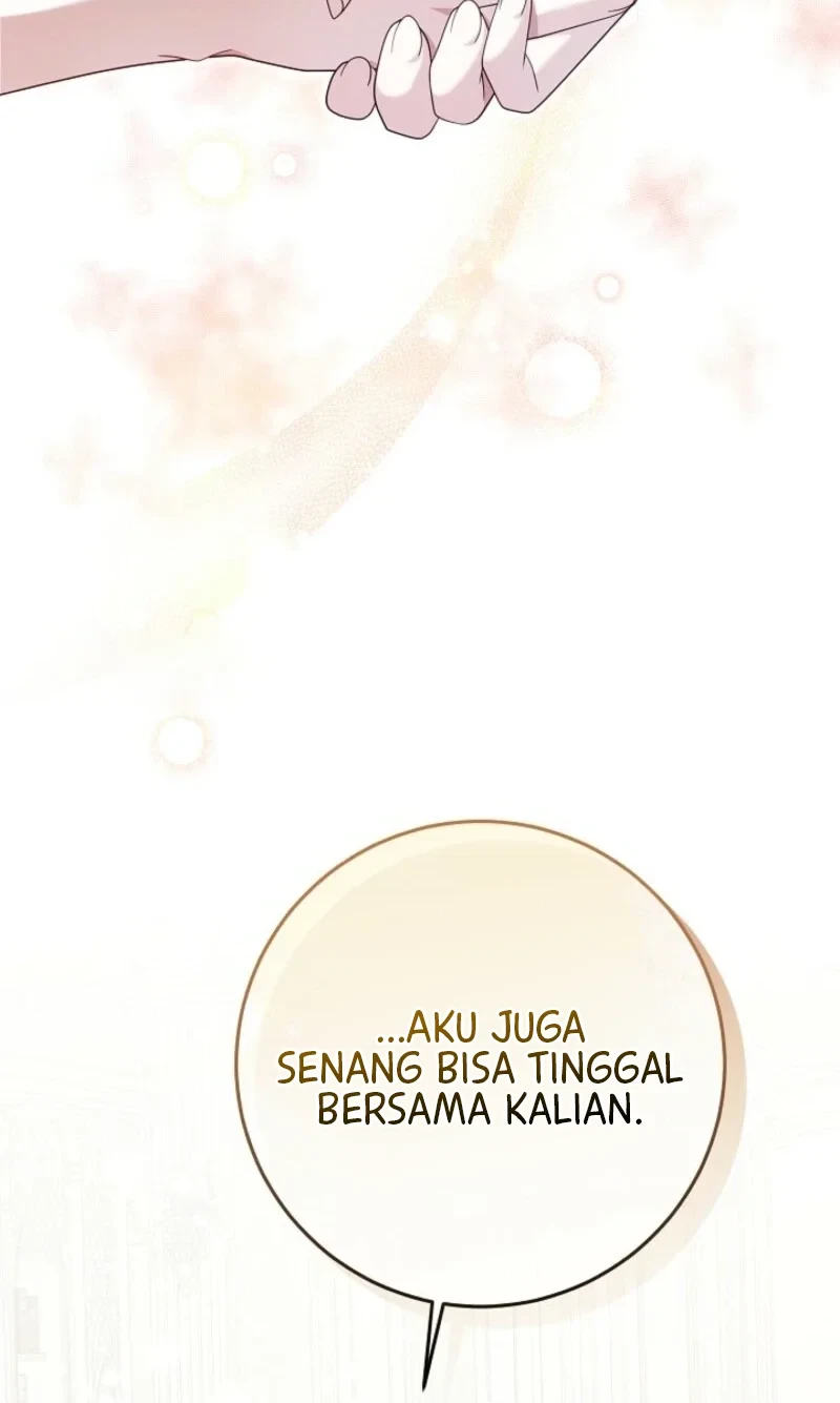 Baby Lynx of the Tiger Family Chapter 4 Gambar 48