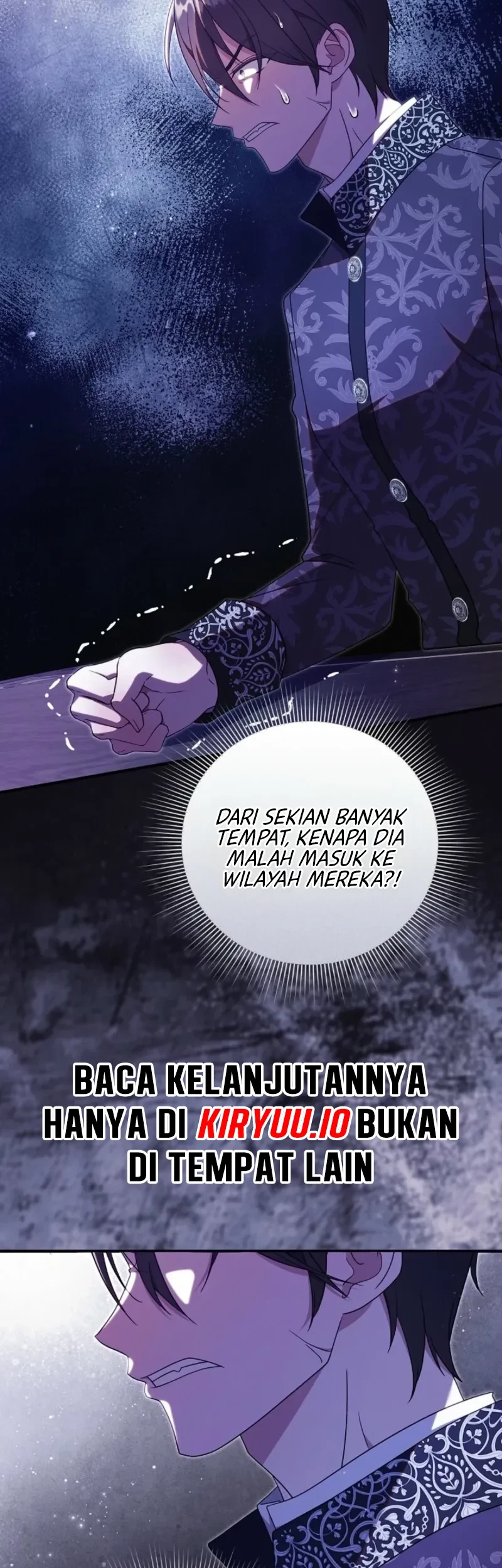 Baby Lynx of the Tiger Family Chapter 4 Gambar 56