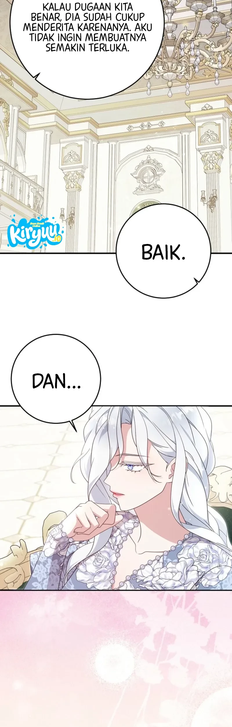 Baby Lynx of the Tiger Family Chapter 4 Gambar 14