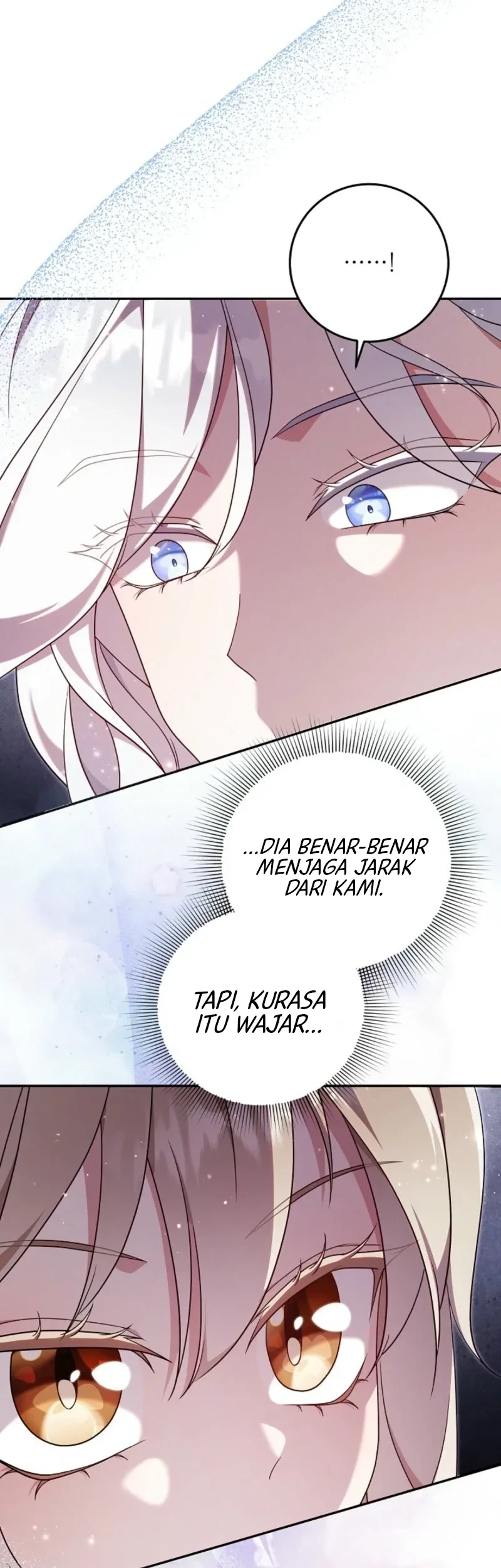 Baby Lynx of the Tiger Family Chapter 4 Gambar 34