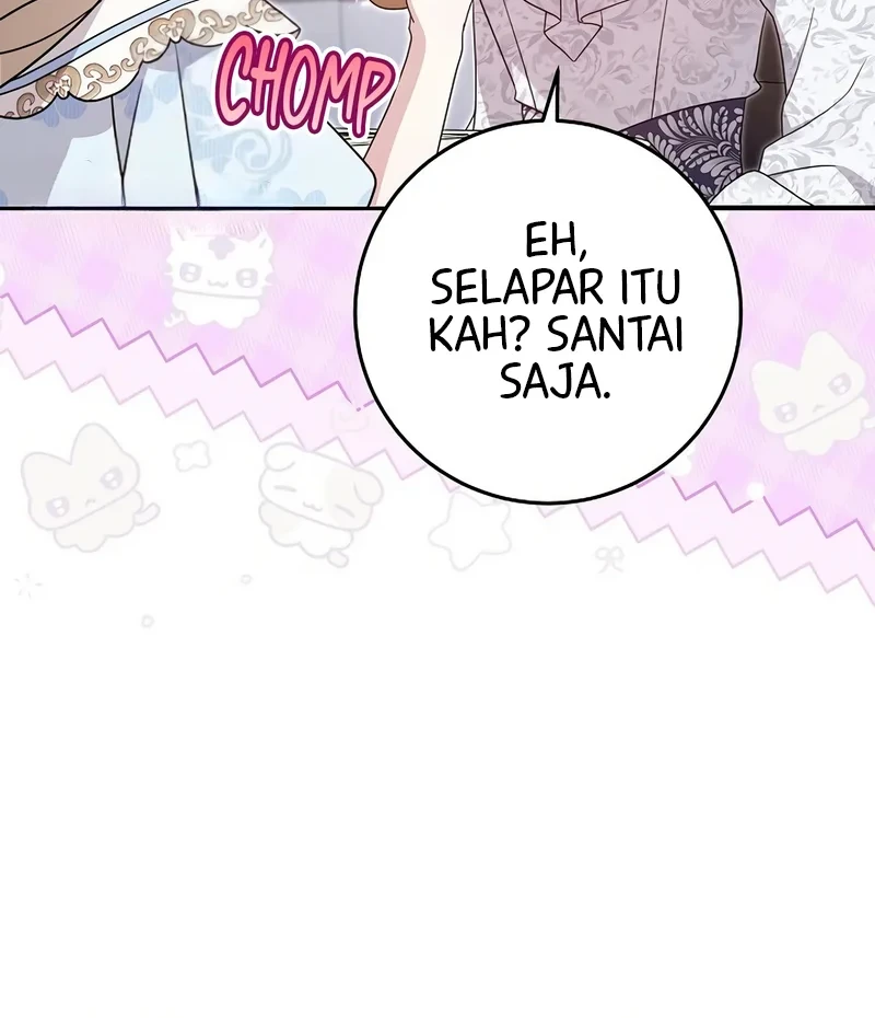 Baby Lynx of the Tiger Family Chapter 5 Gambar 16