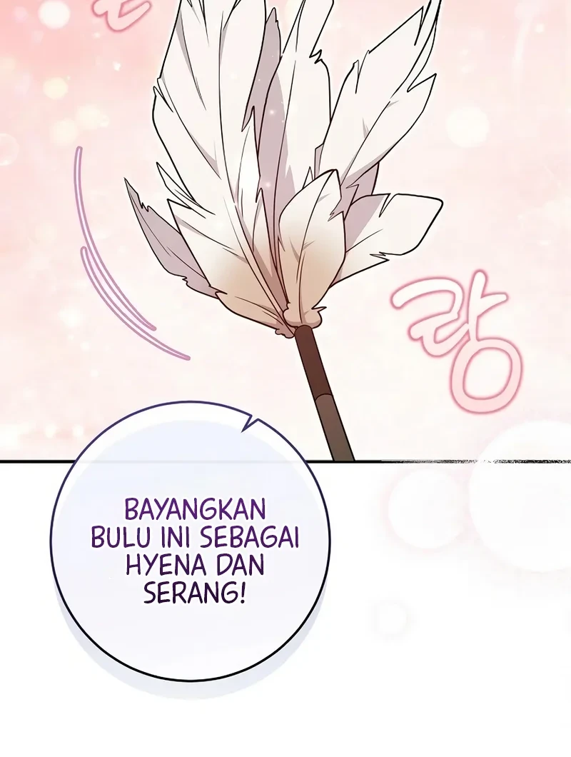 Baby Lynx of the Tiger Family Chapter 5 Gambar 24