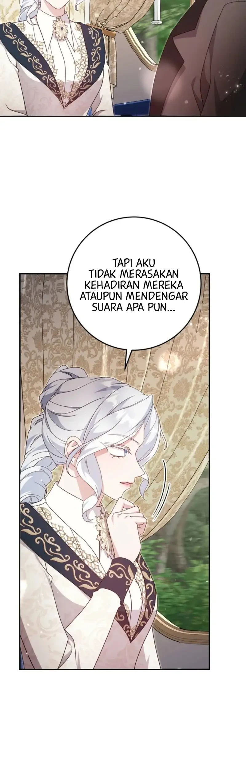 Baby Lynx of the Tiger Family Chapter 6 Gambar 43