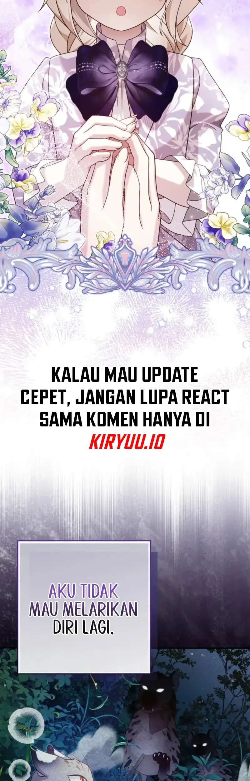 Baby Lynx of the Tiger Family Chapter 6 Gambar 55