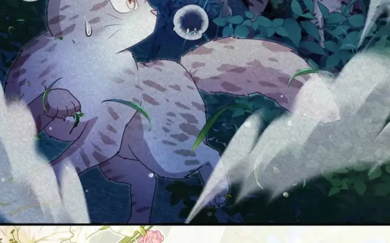 Baby Lynx of the Tiger Family Chapter 6 Gambar 56