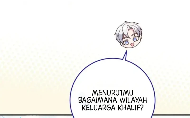 Baby Lynx of the Tiger Family Chapter 6 Gambar 4
