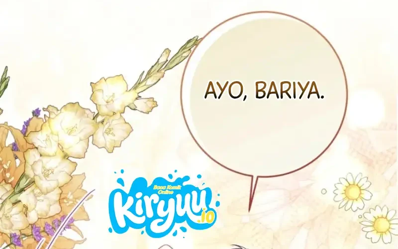 Baby Lynx of the Tiger Family Chapter 6 Gambar 12