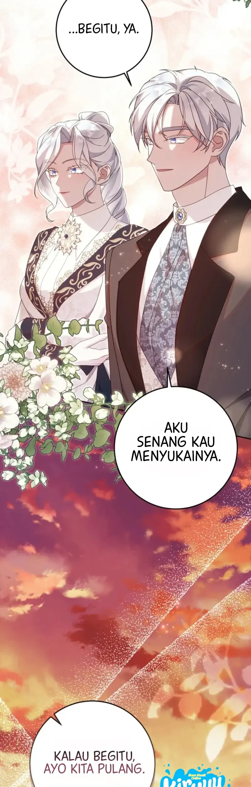 Baby Lynx of the Tiger Family Chapter 6 Gambar 30