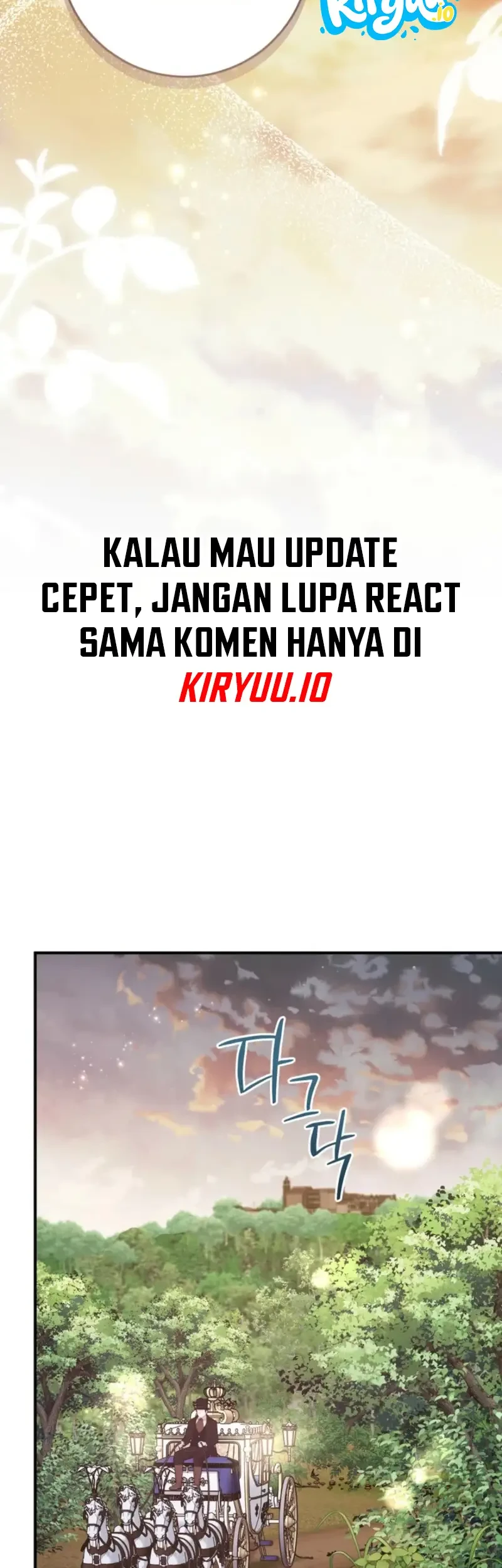 Baby Lynx of the Tiger Family Chapter 6 Gambar 31