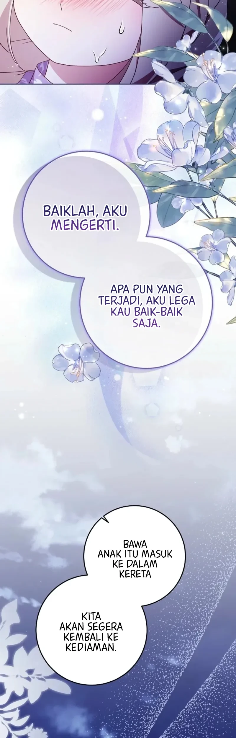 Baby Lynx of the Tiger Family Chapter 7 Gambar 61