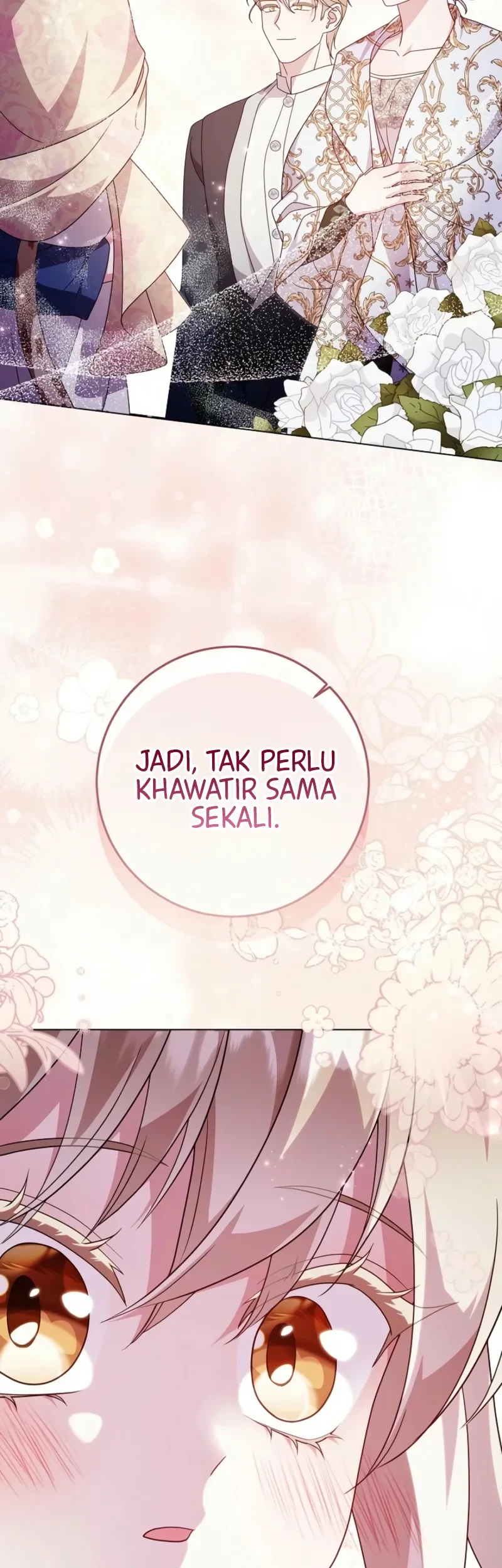 Baby Lynx of the Tiger Family Chapter 8 Gambar 41