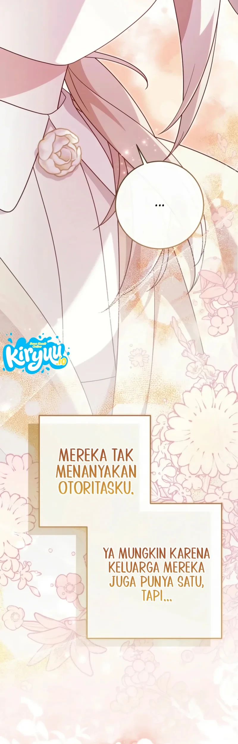 Baby Lynx of the Tiger Family Chapter 8 Gambar 42