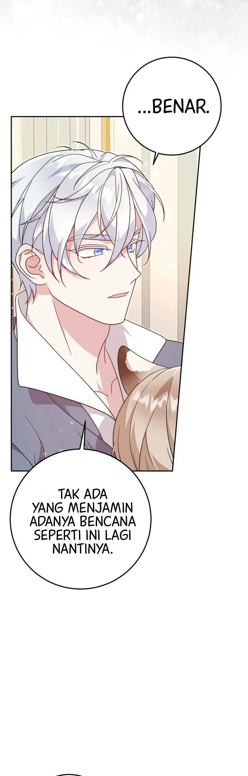 Baby Lynx of the Tiger Family Chapter 8 Gambar 48