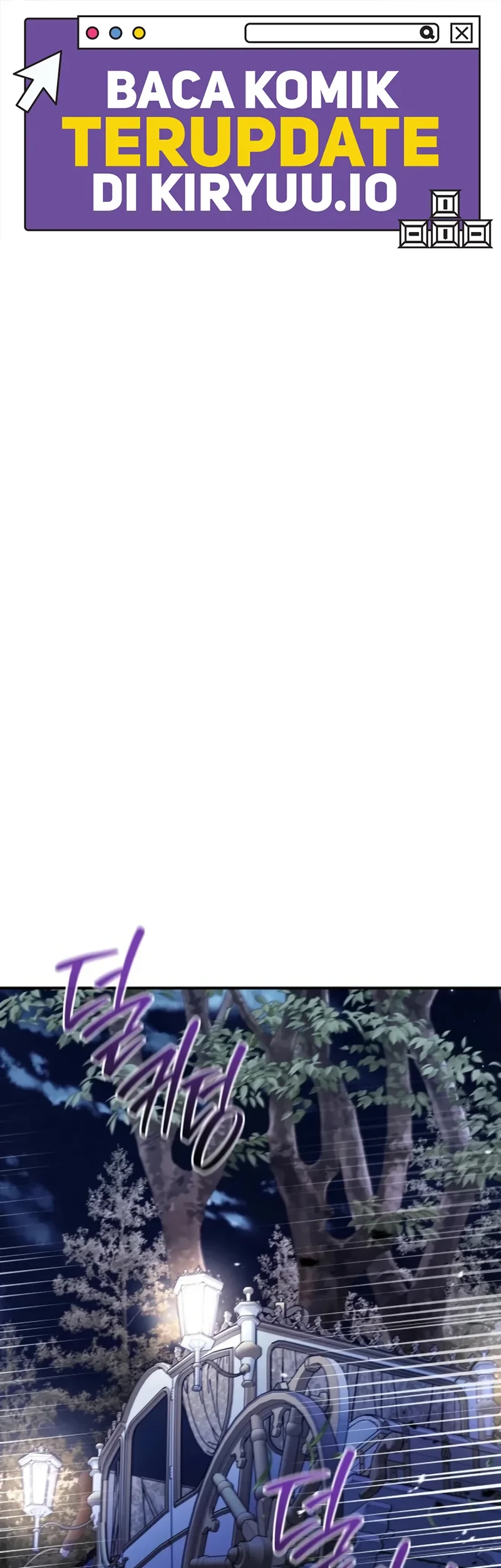 Manhwa Baby Lynx of the Tiger Family Chapter 8 gambar 2