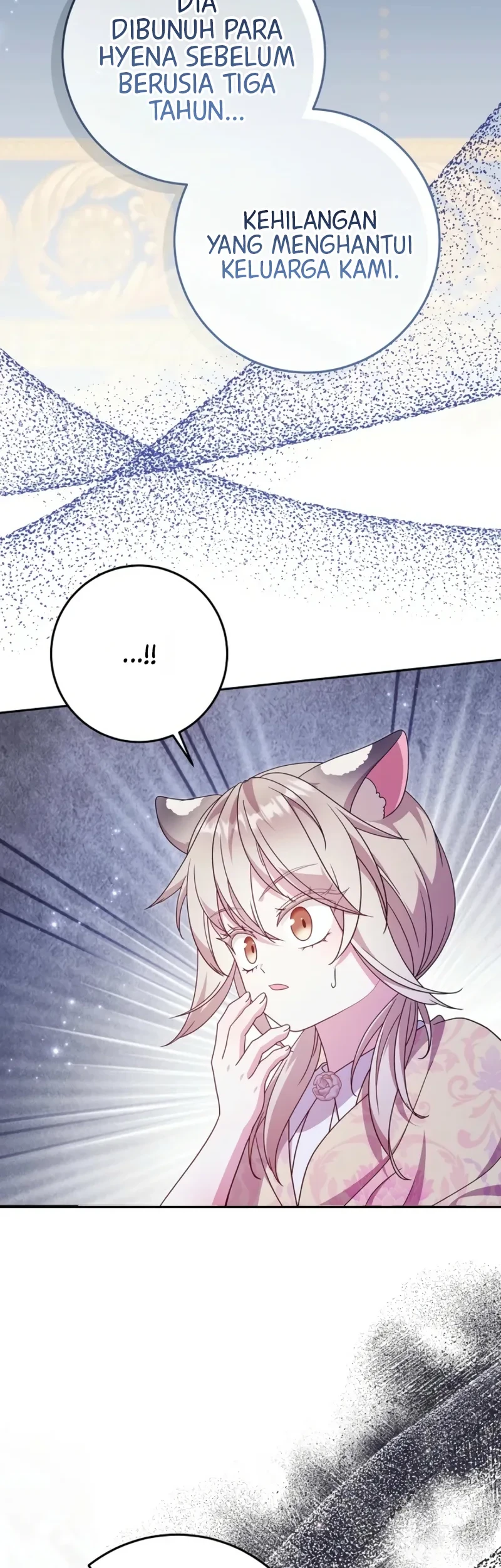 Baby Lynx of the Tiger Family Chapter 8 Gambar 23