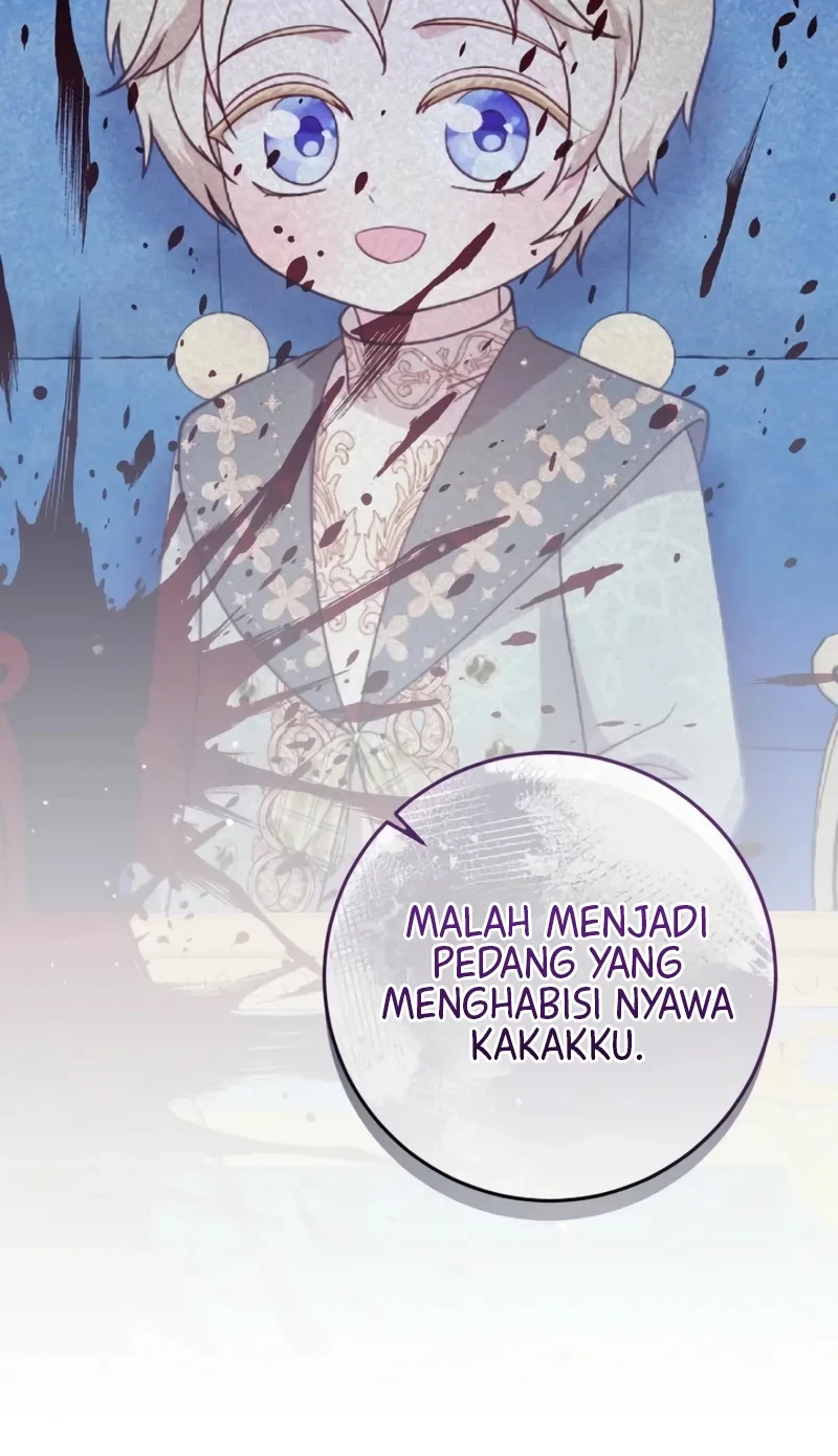 Baby Lynx of the Tiger Family Chapter 8 Gambar 26