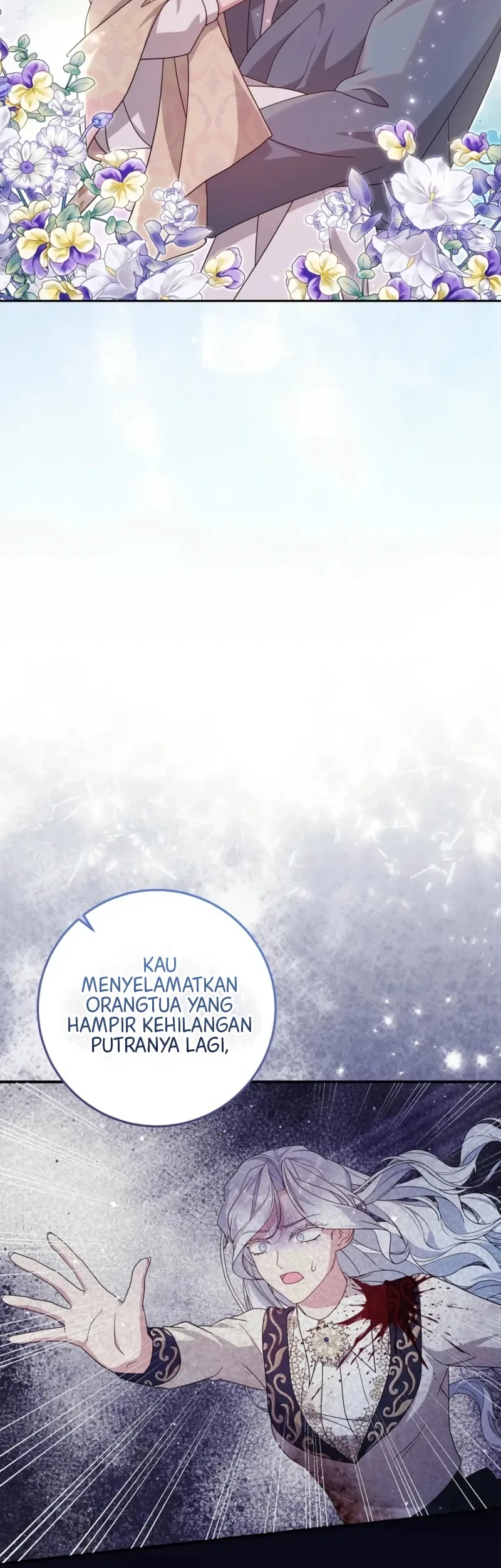 Baby Lynx of the Tiger Family Chapter 8 Gambar 30
