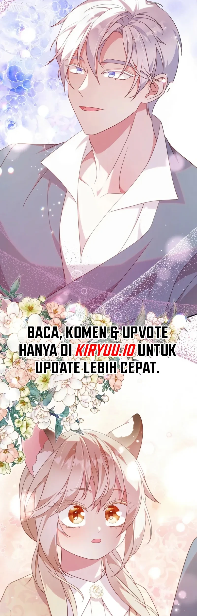 Baby Lynx of the Tiger Family Chapter 8 Gambar 33