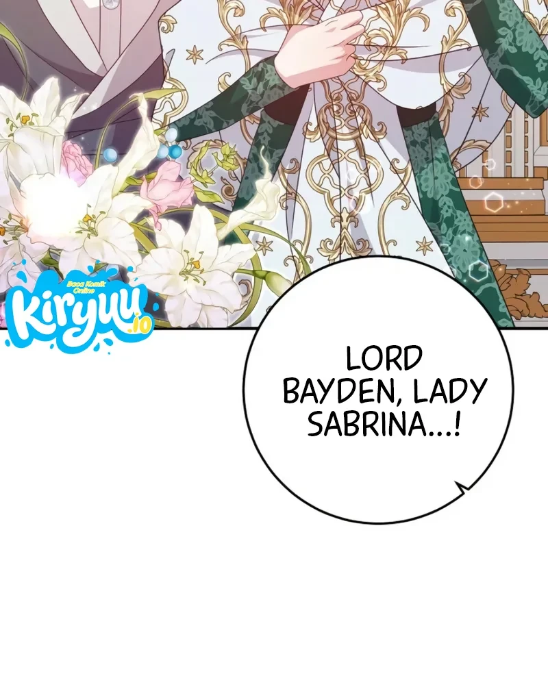Baby Lynx of the Tiger Family Chapter 8 Gambar 36