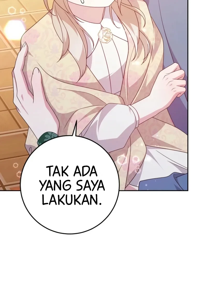 Baby Lynx of the Tiger Family Chapter 8 Gambar 39